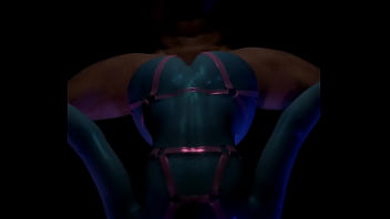 Grinding fuck and lap dance until cum shot