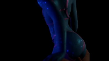 Grinding fuck and lap dance until cum shot