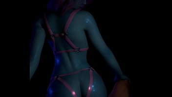 Grinding fuck and lap dance until cum shot