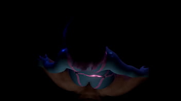 Grinding fuck and lap dance until cum shot