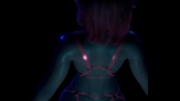 Grinding fuck and lap dance until cum shot