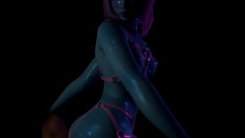 Grinding fuck and lap dance until cum shot