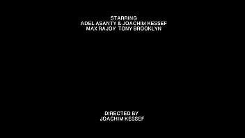 Adel Asanty Discovers Black Feeling Iv222 thumbnail