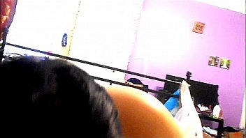 Ginger paris sucking and gagging on moreno dick