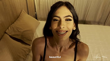 Alicia trece fucks a winner fan