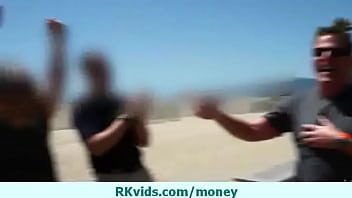 I have no money to pay rent 25