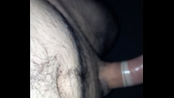 Gordita bien caliente