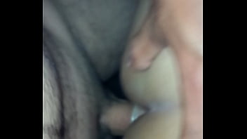 Gordita bien caliente