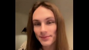 Ts Kylie Star Xvideos Verification Video With Paper thumbnail