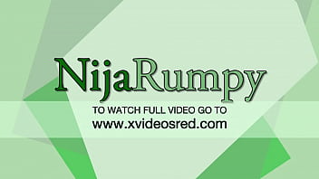 She bangs like a stallion