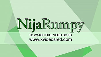 She bangs like a stallion