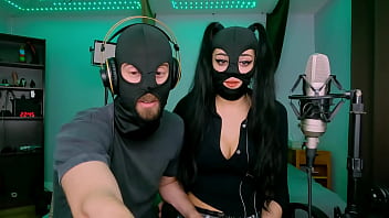 Queef compilation reaction