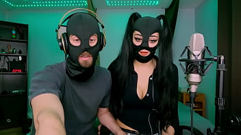 Queef compilation reaction