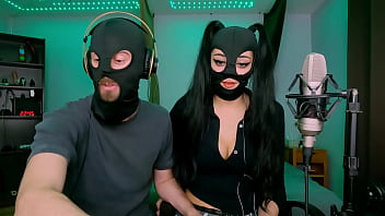 Queef compilation reaction