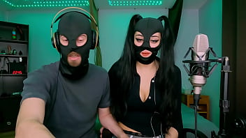 Queef compilation reaction