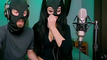 Queef compilation reaction