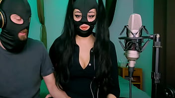 Queef compilation reaction