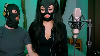 Queef compilation reaction