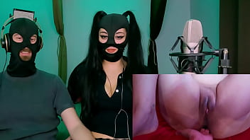 Queef compilation reaction