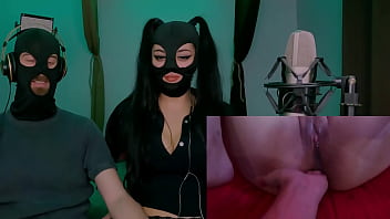 Queef compilation reaction