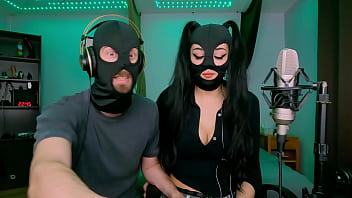 Queef compilation reaction