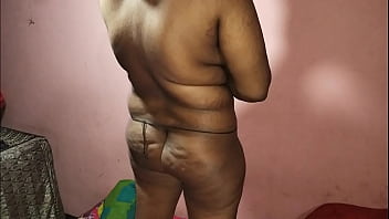 Back pain message therapy turns into unlimited fun