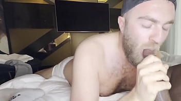 I thought i would be nice and show an american tourists the ropes in london and in return he cover me in his ropes