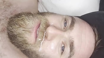 I thought i would be nice and show an american tourists the ropes in london and in return he cover me in his ropes