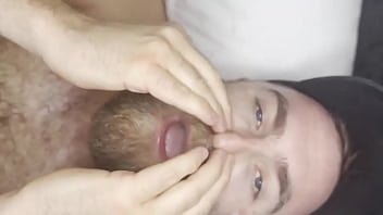 I thought i would be nice and show an american tourists the ropes in london and in return he cover me in his ropes