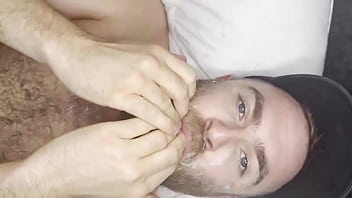 I thought i would be nice and show an american tourists the ropes in london and in return he cover me in his ropes