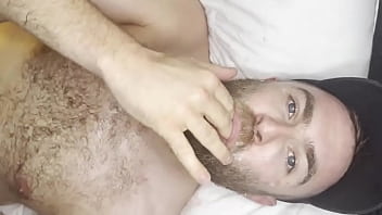 I thought i would be nice and show an american tourists the ropes in london and in return he cover me in his ropes