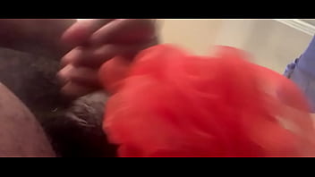 Orange looks good on you