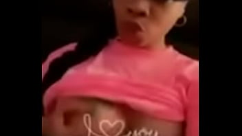 Woman watching porn gets horny Woman watching porn gets horny