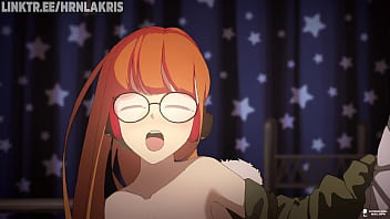 Futaba sakura pussy fucking hentai lakrishub