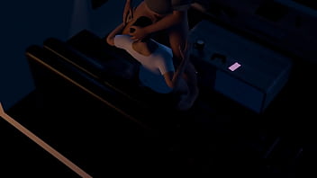 Home tutor lectures 18 while parents are away