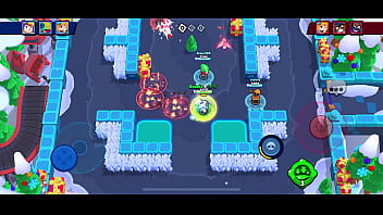 Playing Brawl Stard Xxx thumbnail