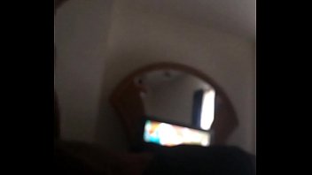 Me and the lady next door