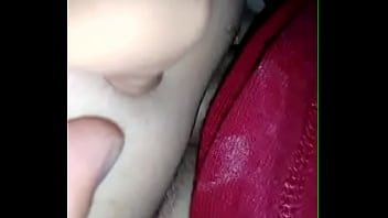 Dándole por el culo a mi esposa