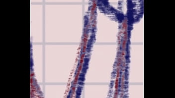 Desenhar uma mulher asiática exuberante