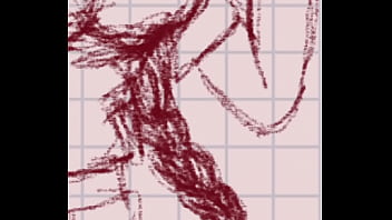 Desenhar uma mulher asiática exuberante