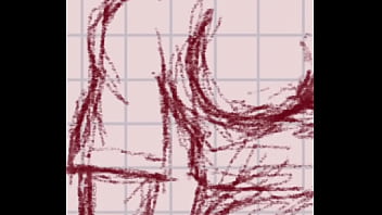 Desenhar uma mulher asiática exuberante