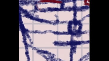 Desenhar uma mulher asiática exuberante