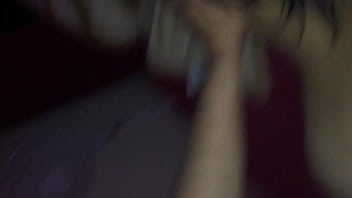 Dee dee backing that ass up