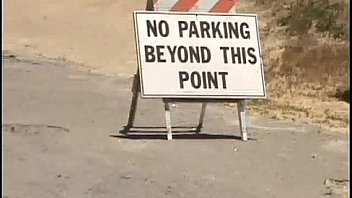 Awesome threesome after skinny dipping