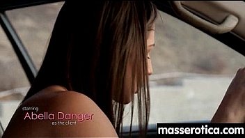 Sexy girl gives big tits lesbian an orgasm 6