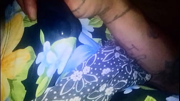 Bikini Flower Bathing Suit Cum thumbnail