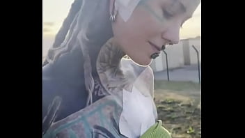 I love my tattoos and body modifications ️ it's such an intense experience to get them but i wouldn't change it for