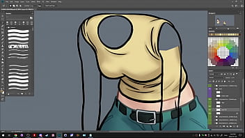 Sts broadcast by dc on picarto from july twenty fifth 2022