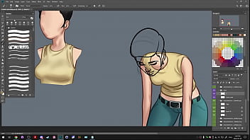 Sts broadcast by dc on picarto from july twenty fifth 2022