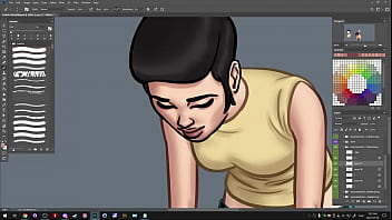 Sts broadcast by dc on picarto from july twenty fifth 2022